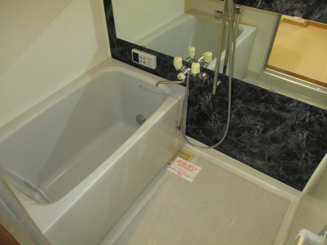 パストラルモリのトイレ