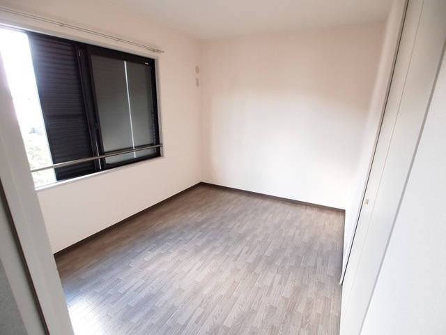 ローレル2の内装