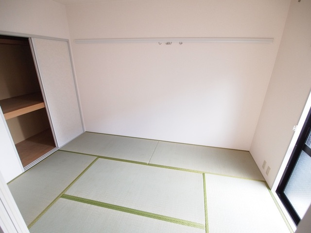 ローレル2の内装