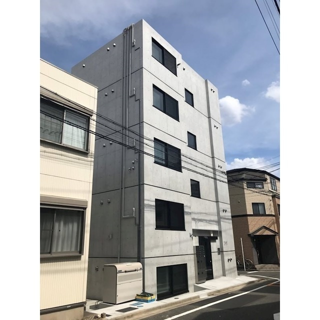 ラシクラス板橋