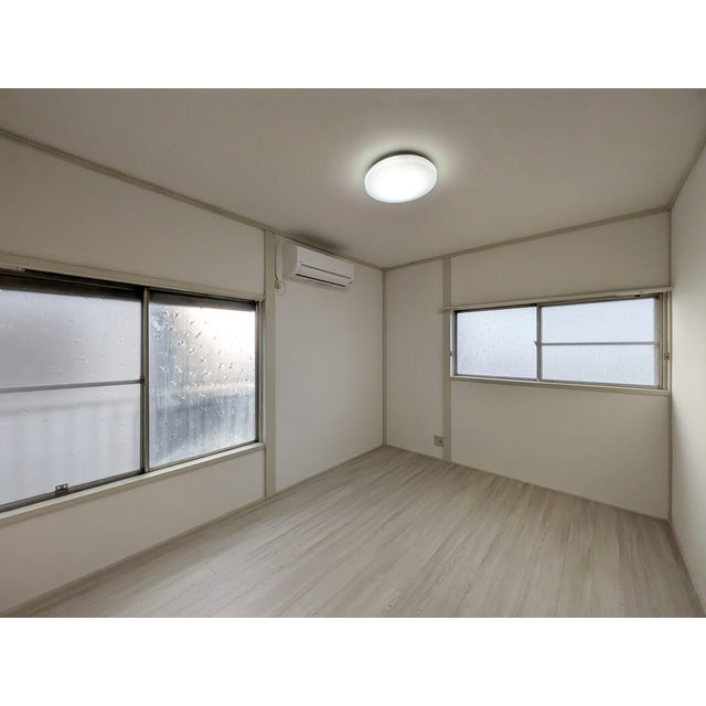 ＭＧＢ狛江の内装