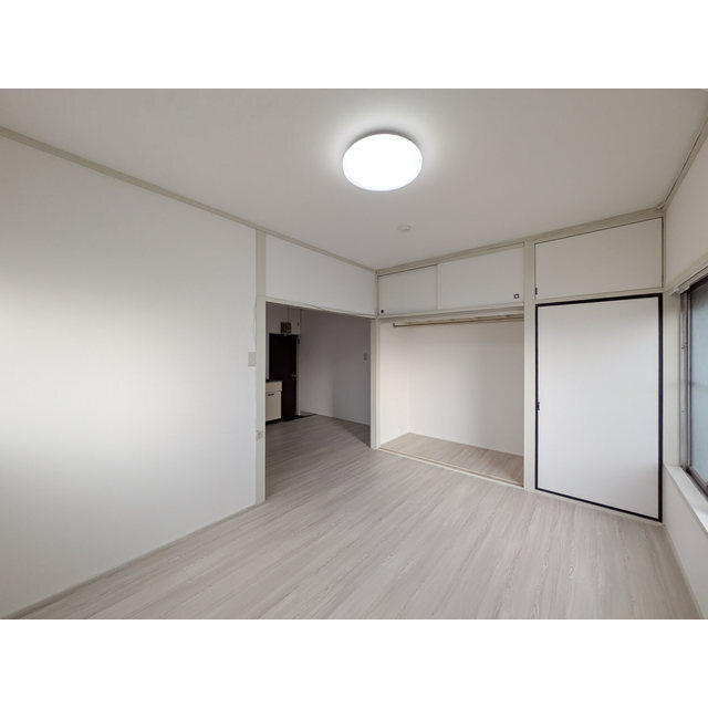 ＭＧＢ狛江の内装