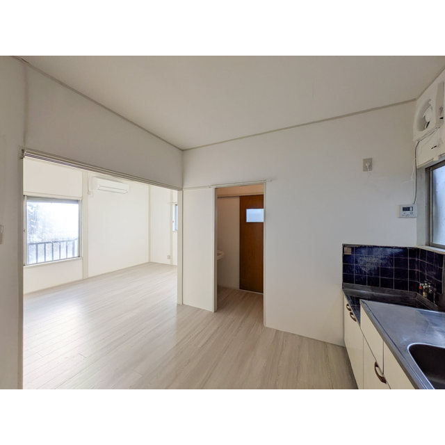 ＭＧＢ狛江の内装