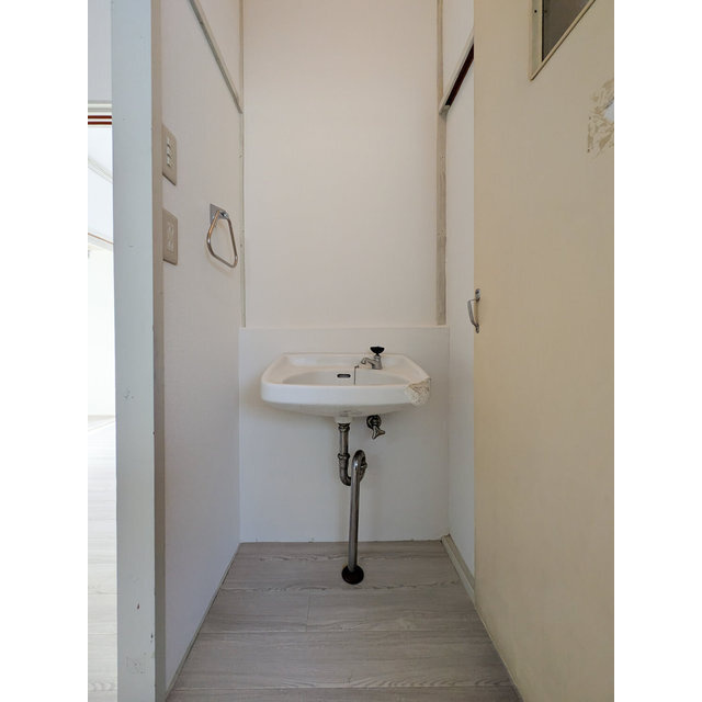 ＭＧＢ狛江の内装