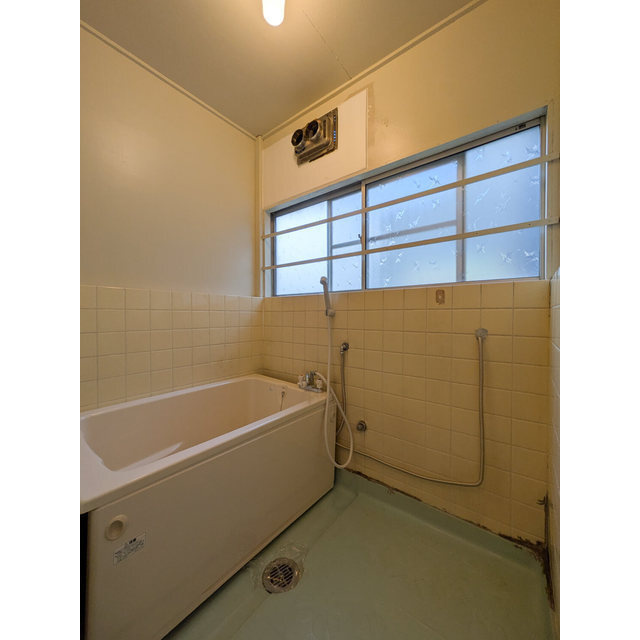 ＭＧＢ狛江の内装