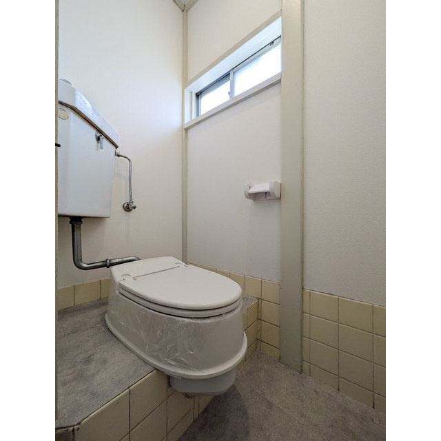 ＭＧＢ狛江の内装