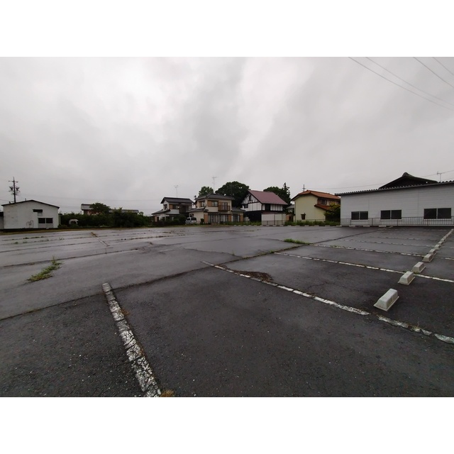 本巣市仏生寺の事業用地