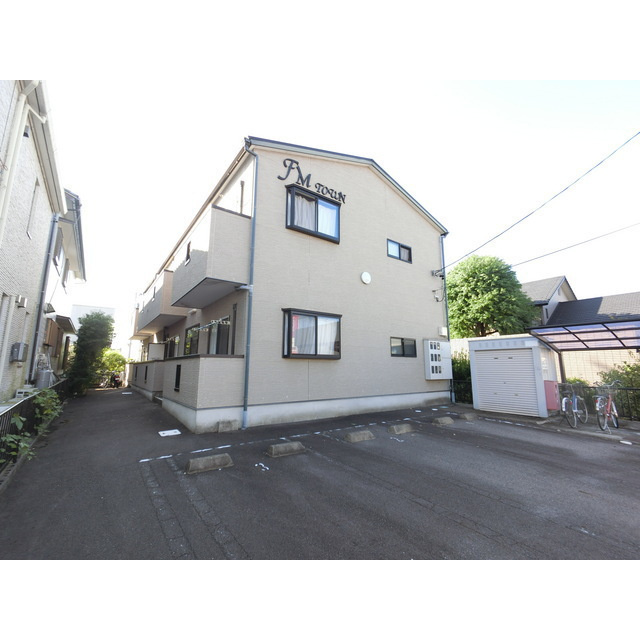 岐阜市柳津町本郷３丁目のアパート