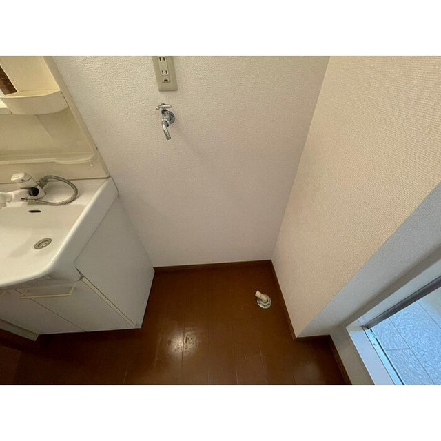 岐阜市日置江１丁目のアパートの設備