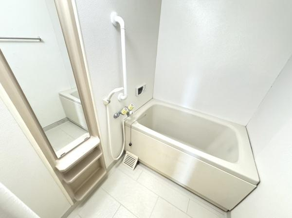 【浴室】 | センチュリー加古川