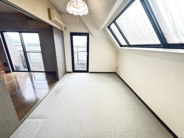 【洋室】 | センチュリー加古川