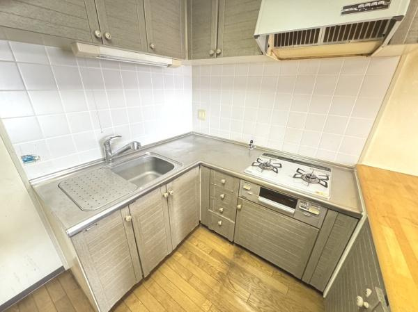 【キッチン】 | センチュリー加古川