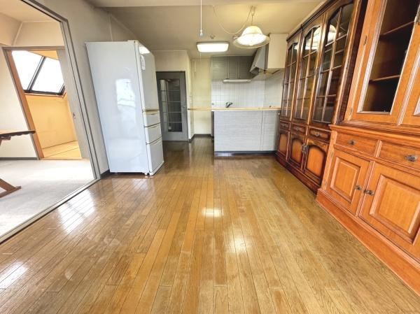 【居間・リビング】 | センチュリー加古川