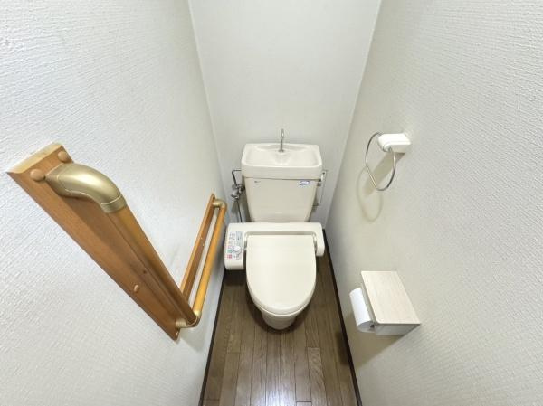 【トイレ】 | センチュリー加古川