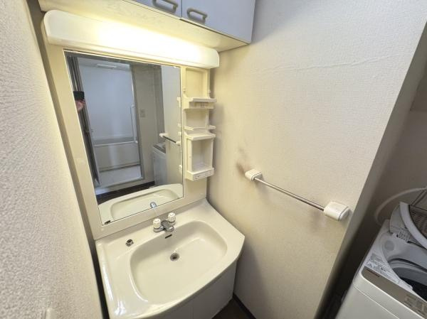 【独立洗面台】 | センチュリー加古川