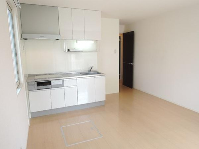 【居間・リビング】 | セジュールウィット氷川