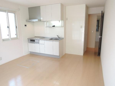 【居間・リビング】 | セジュールウィット氷川