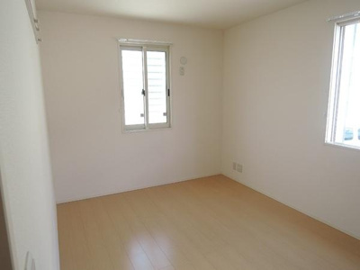 【洋室】 | セジュールウィット氷川