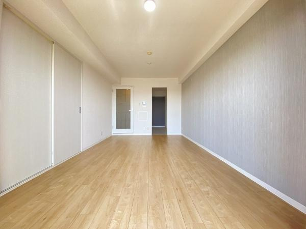 【居間・リビング】 | パームスクエアジェームス山