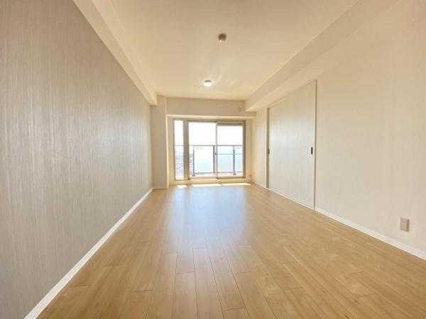 【居間・リビング】 | パームスクエアジェームス山