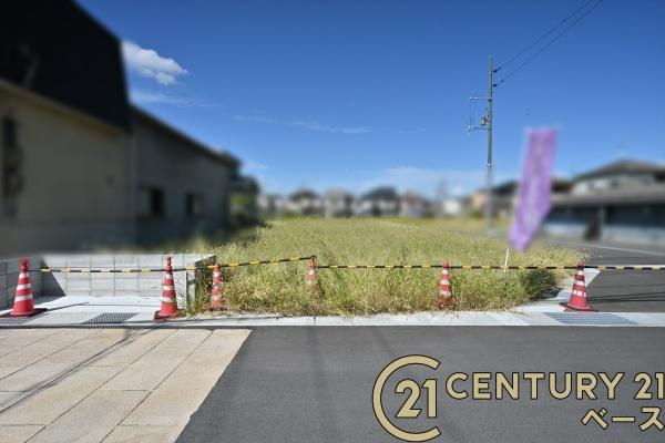 葛城市長尾の売地のその他|■現地撮影写真■小学校が徒歩５分！子育て家族も安心のエリア！