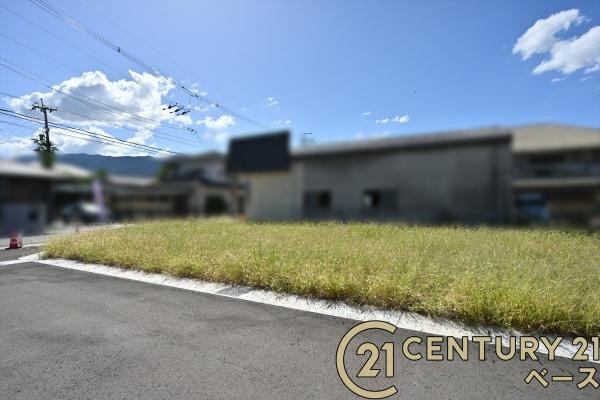 葛城市長尾の売地のその他|■現地撮影写真■中学校も徒歩圏内に近接！