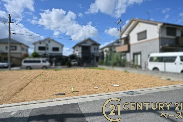 桜井市大字大福の売地のその他|■現地撮影写真■ＪＲ桜井線「香久山駅」より徒歩１６分！お気軽にお問い合わせください！