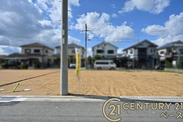 桜井市大字大福の売地のその他|■現地撮影写真■ＪＲ桜井線「香久山駅」より徒歩１６分！お気軽にお問い合わせください！