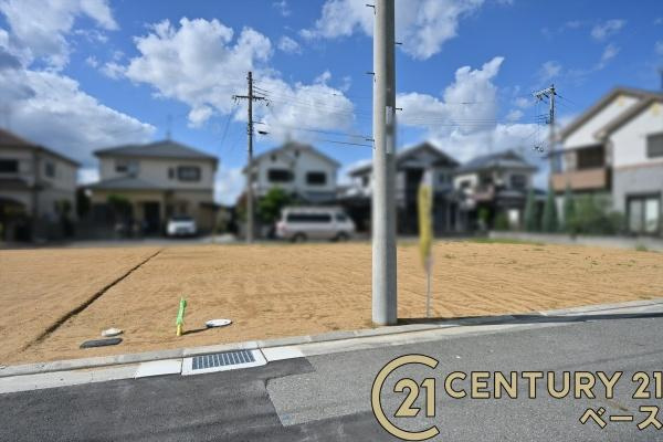 桜井市大字大福の売地のその他|■現地撮影写真■小学校が徒歩４分に近接！子育て家族も安心のエリア！