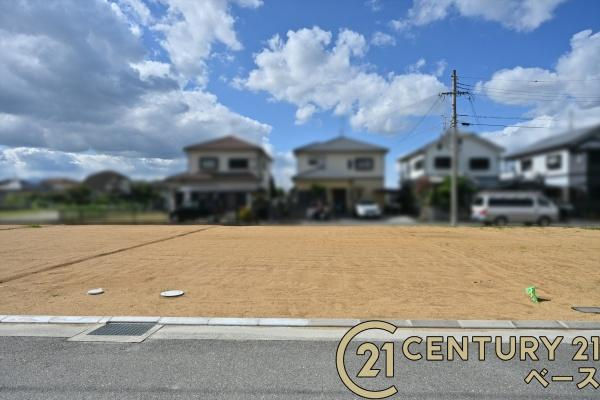 桜井市大字大福の売地