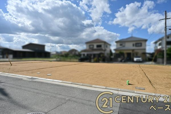 桜井市大字大福の売地のその他|■現地撮影写真■ＪＲ桜井線「香久山駅」より徒歩１６分！お気軽にお問い合わせください！