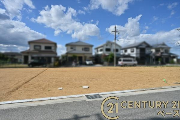 桜井市大字大福の売地のその他|■現地撮影写真■小学校が徒歩４分に近接！子育て家族も安心のエリア！