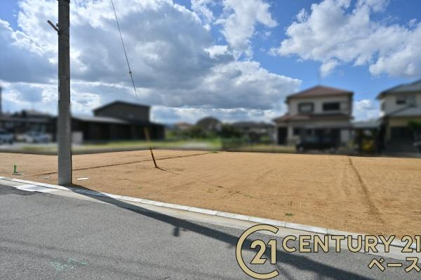 桜井市大字大福の売地