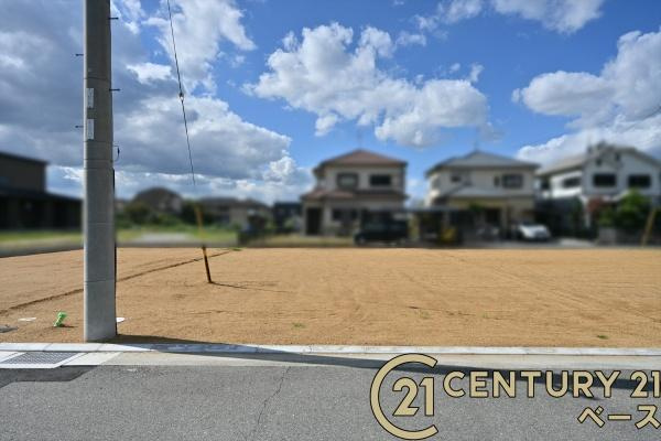 桜井市大字大福の売地のその他|■現地撮影写真■ＪＲ桜井線「香久山駅」より徒歩１６分！お気軽にお問い合わせください！