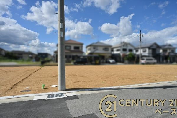 桜井市大字大福の売地のその他|■現地撮影写真■小学校が徒歩４分に近接！子育て家族も安心のエリア！