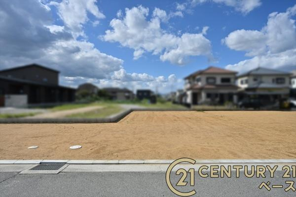 桜井市大字大福の売地のその他|■現地撮影写真■ＪＲ桜井線「香久山駅」より徒歩１６分！お気軽にお問い合わせください！