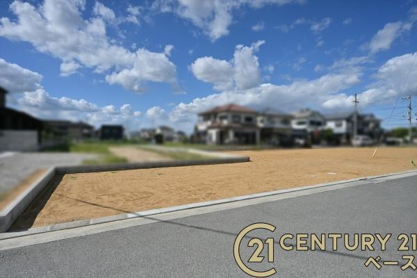 桜井市大字大福の売地のその他|■現地撮影写真■小学校が徒歩４分に近接！子育て家族も安心のエリア！