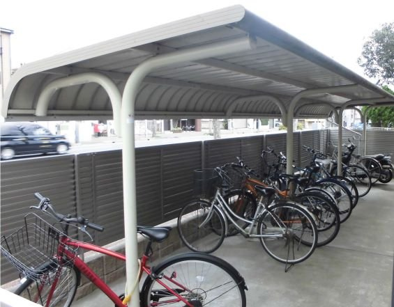 レオパレスフィールド　Ⅲのその他