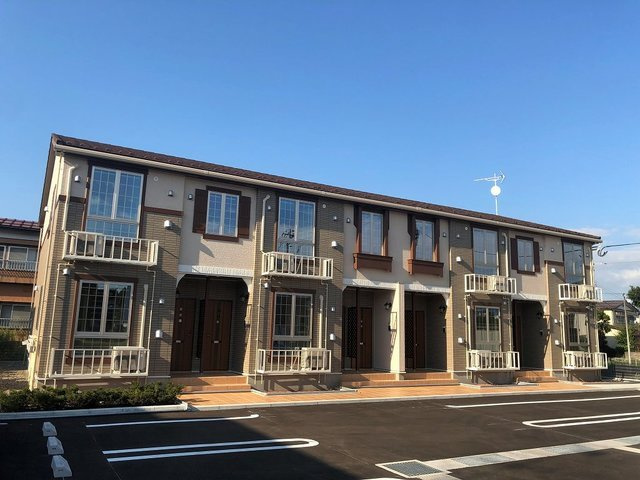 プルメリア　Ⅱ