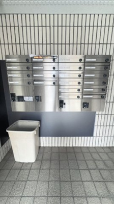 【その他】 | メゾン西中延台