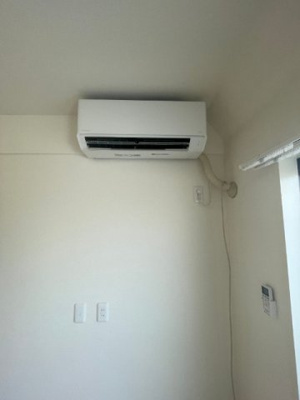 【設備】 | メゾン西中延台