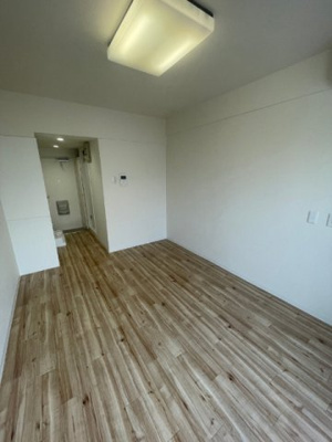 【その他】 | メゾン西中延台