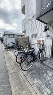 【その他】 | メゾン西中延台