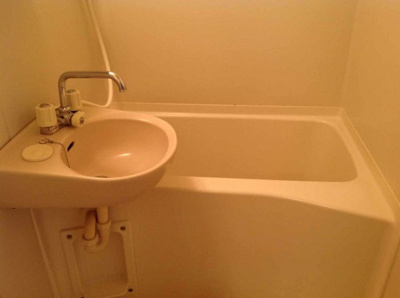 【浴室】 | レオパレスイーイーエー