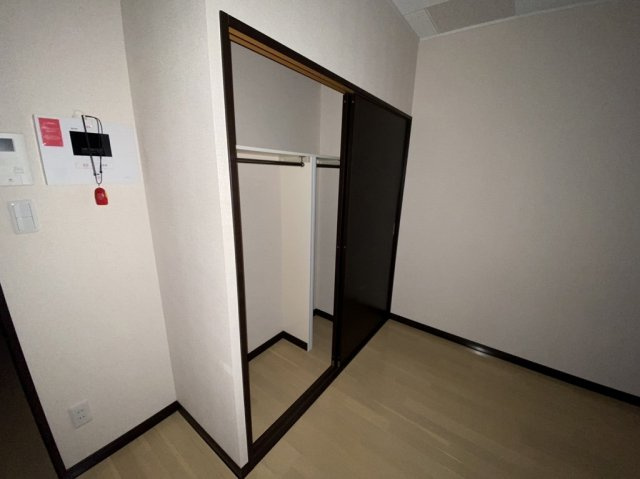 レオネクストパインヒルの内装