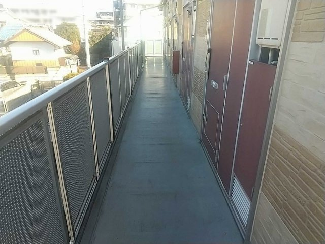 レオパレス小柳町Ⅱのその他