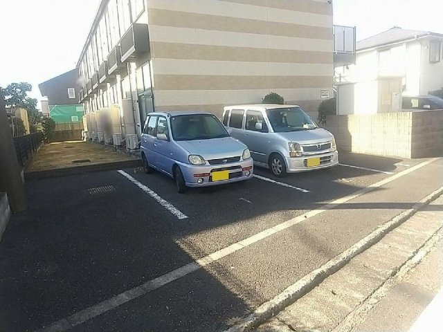 レオパレス小柳町Ⅱのその他