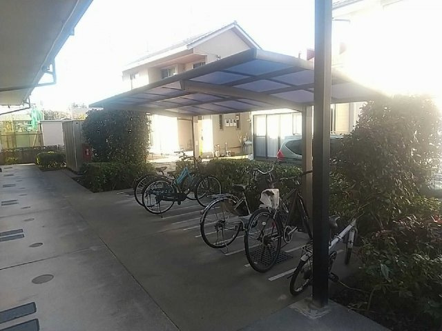 レオパレス小柳町Ⅱのその他