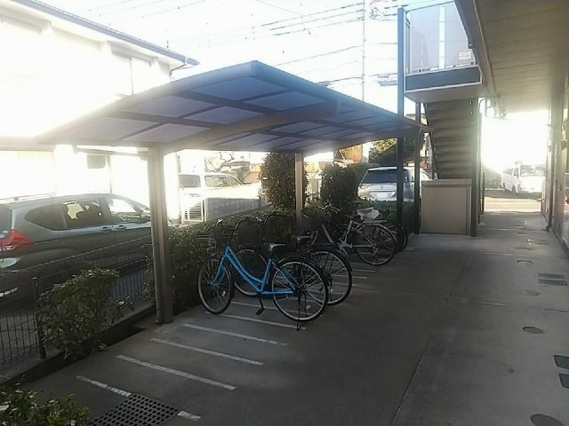 レオパレス小柳町Ⅱのその他