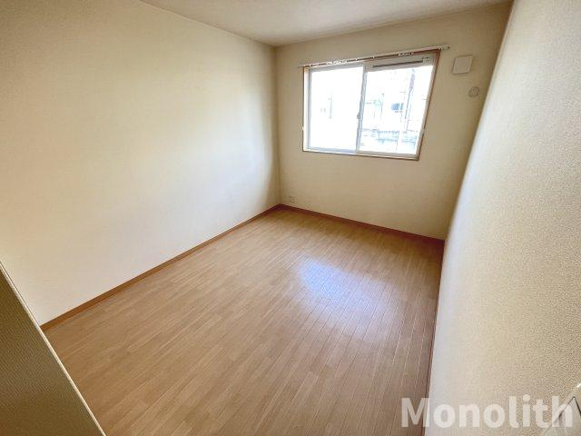 メゾンアイリスの洋室